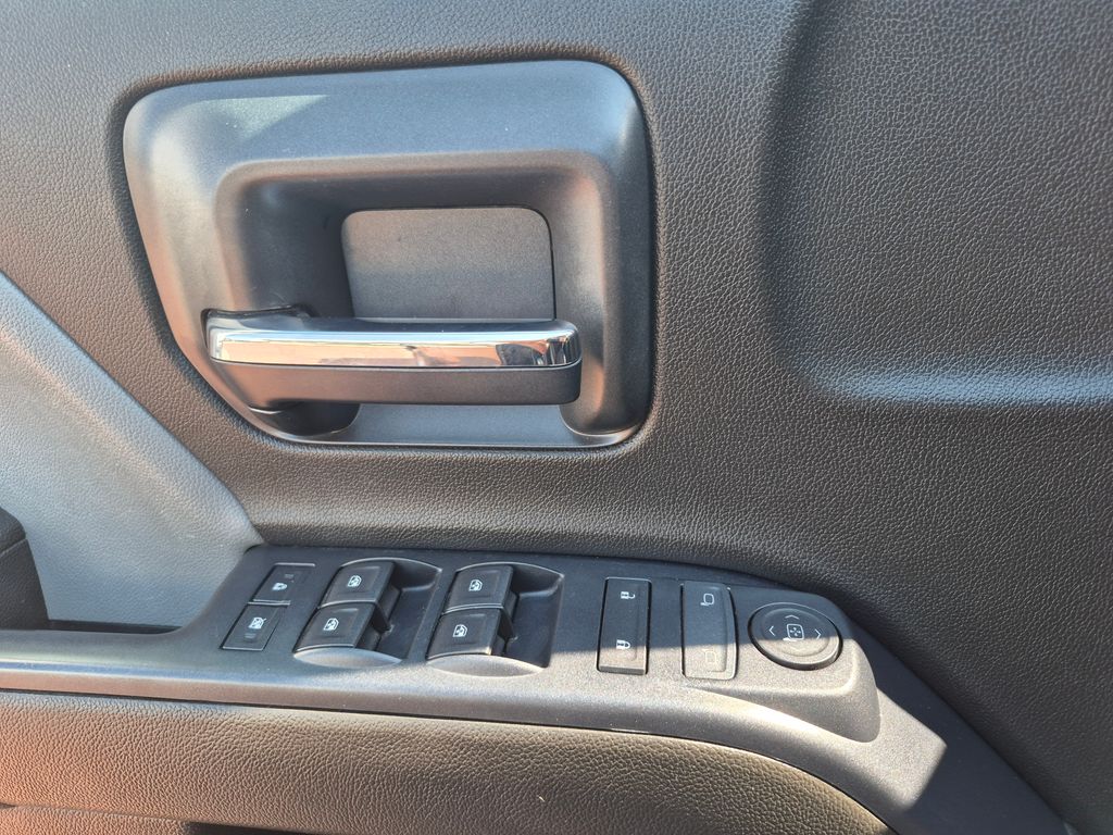 2017 Gmc Sierra 1500 Base photo 16