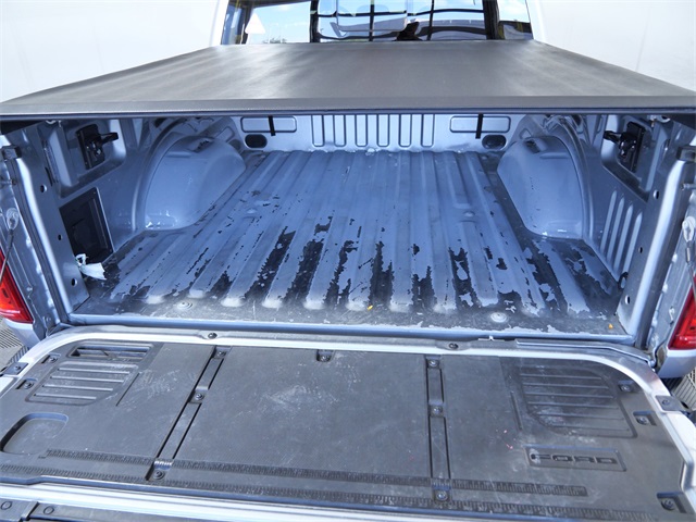 2022 Ford F-150 XLT photo 11