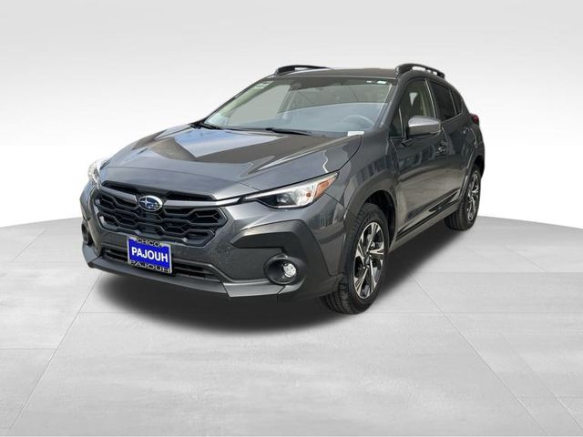 2024 Subaru Crosstrek Premium photo 3