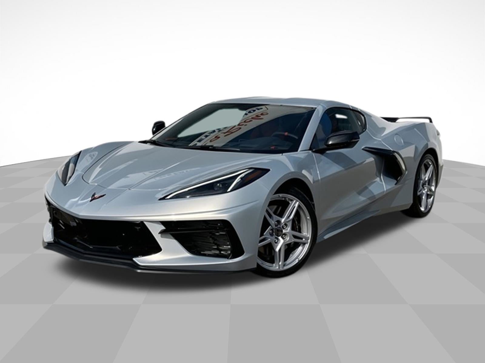 2023 Chevrolet Corvette Stingray 2LT photo 18