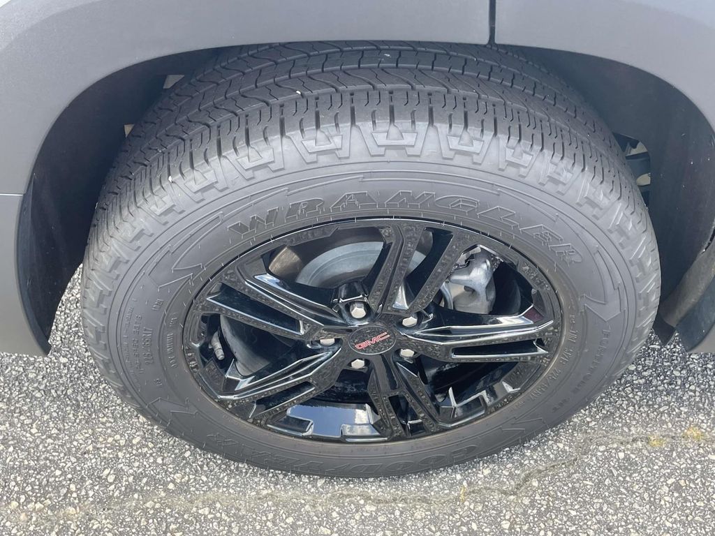 2024 Gmc Terrain AT4 photo 4