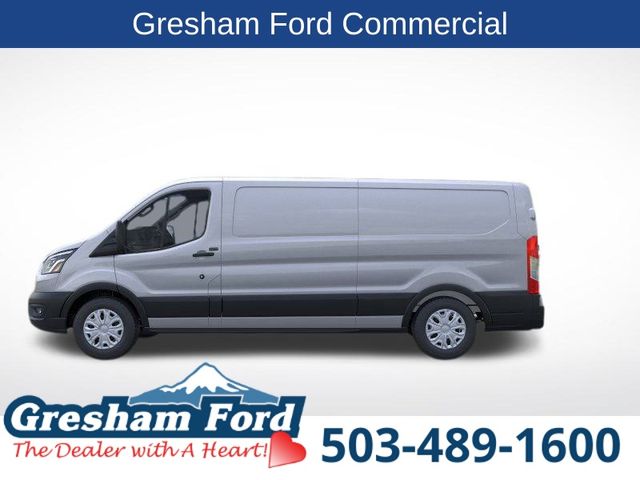 2025 Ford Transit photo 2