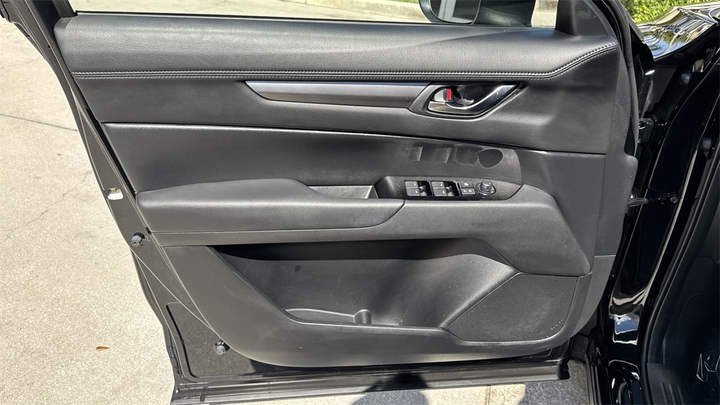 2023 Mazda CX-5 2.5 S Preferred photo 37