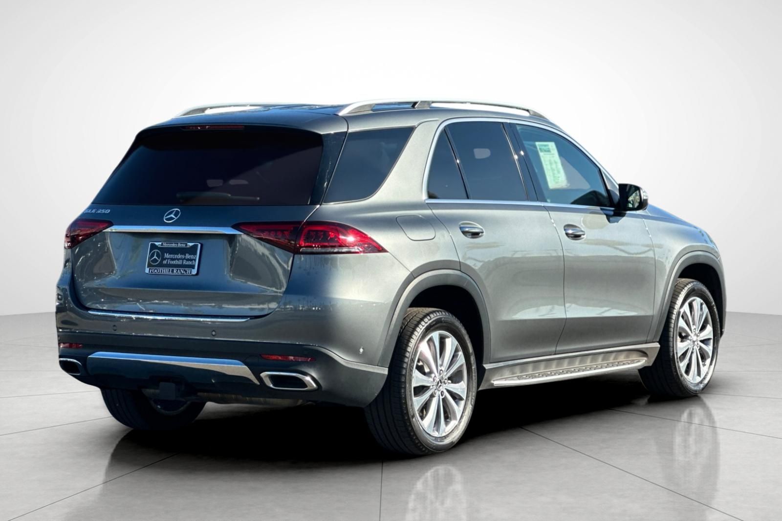 2023 Mercedes Benz GLE 350 photo 10