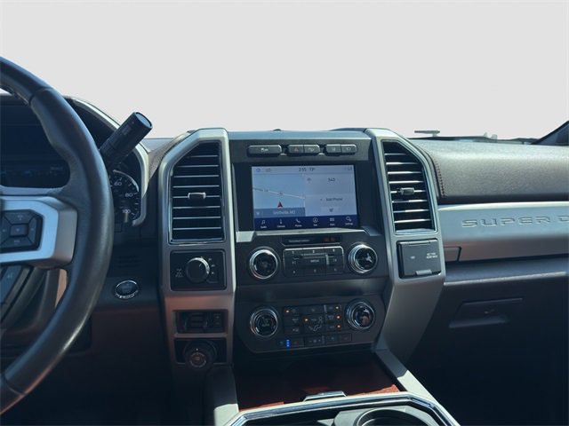 2021 Ford F-250 XL King Ranch photo 15