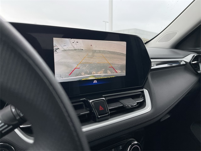 2024 CHEVROLET TRAILBLAZER - Image 14