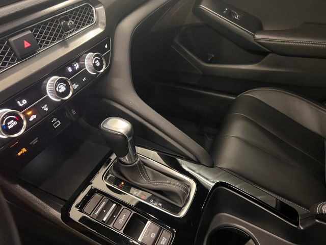 2023 Acura Integra A-Spec photo 25