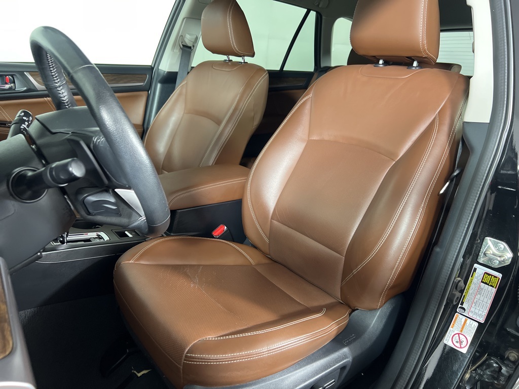 2019 Subaru Outback 2.5i photo 9