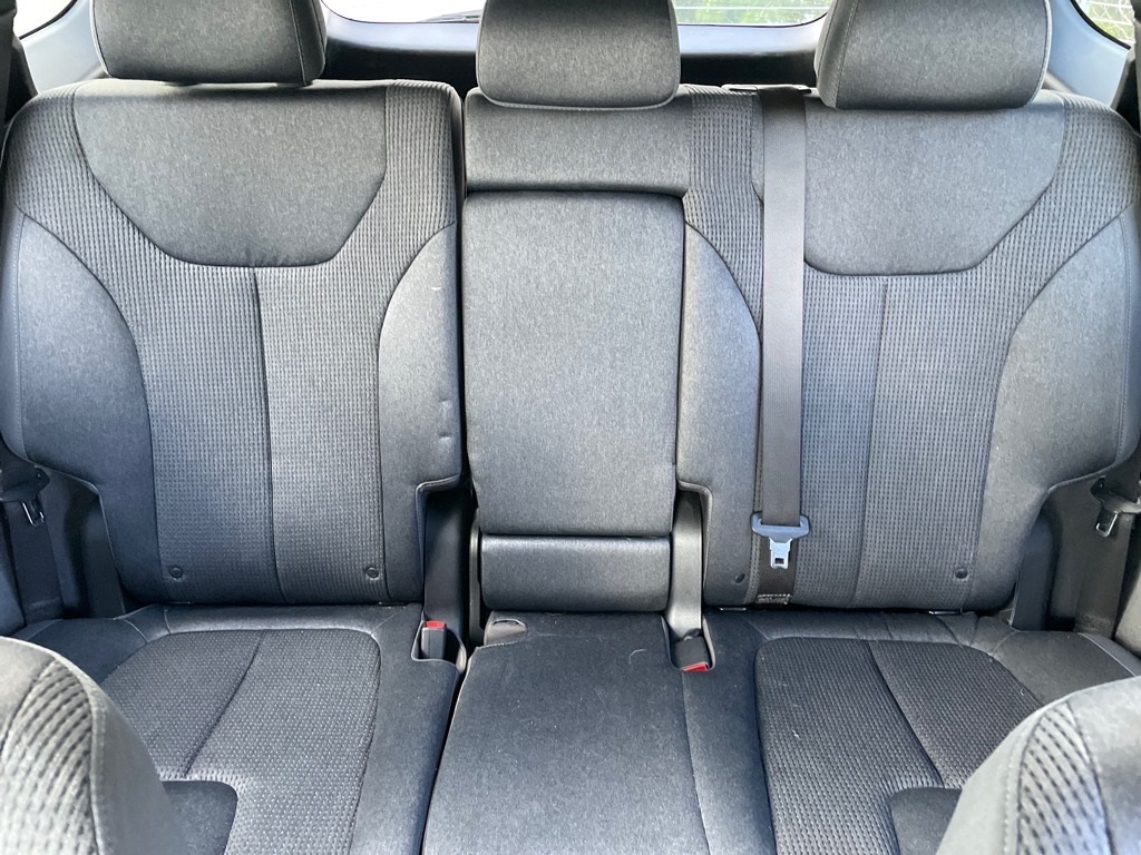 2022 Hyundai Santa Fe XRT photo 21