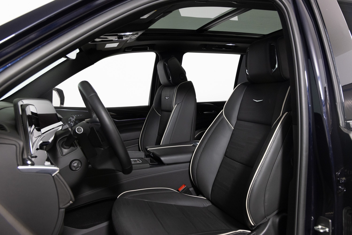 2024 Cadillac Escalade Sport photo 19