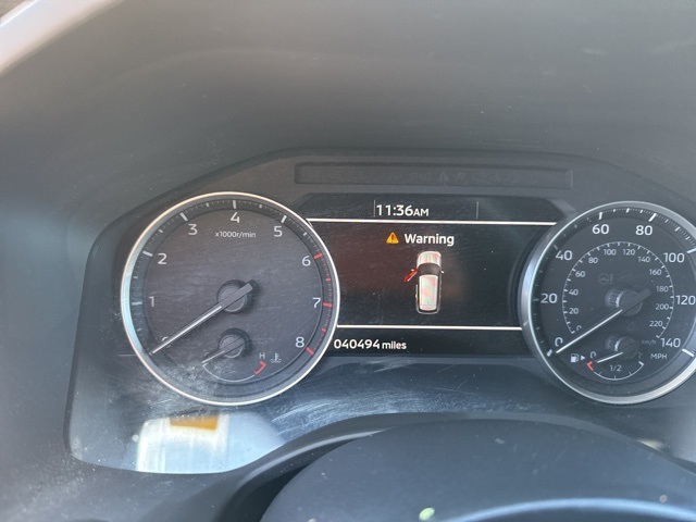 2022 Mitsubishi Outlander Black Edition photo 7