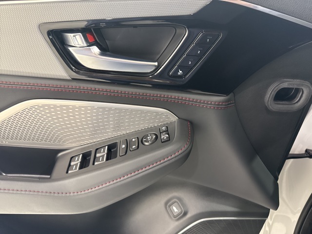 2023 Acura MDX SH-AWD A-Spec photo 10