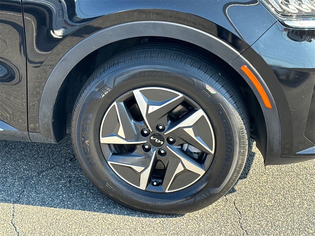 2023 Kia Sorento Hybrid EX photo 12