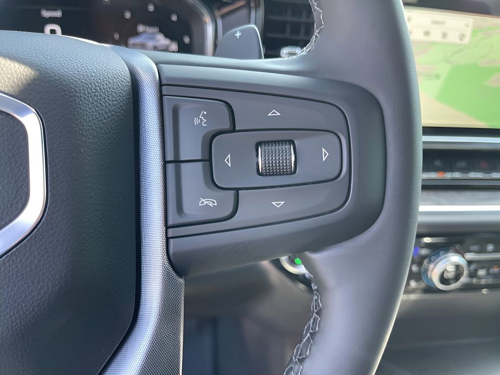 2025 Gmc Sierra 1500 SLT photo 20