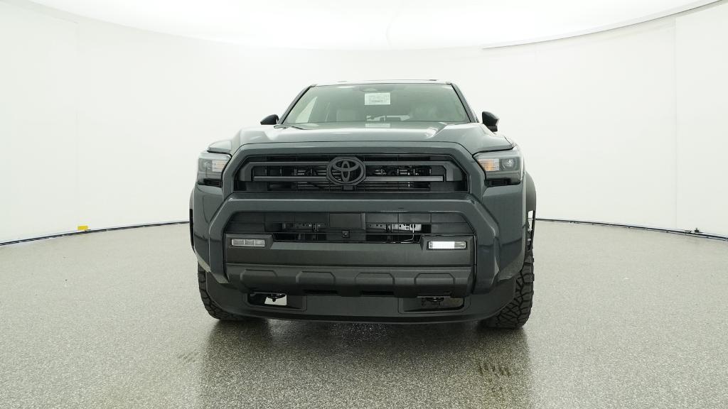 2025 Toyota 4Runner SR5 photo 3