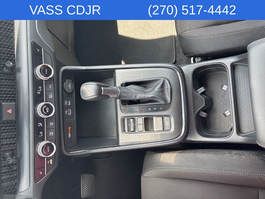2024 Honda CR-V EX photo 11