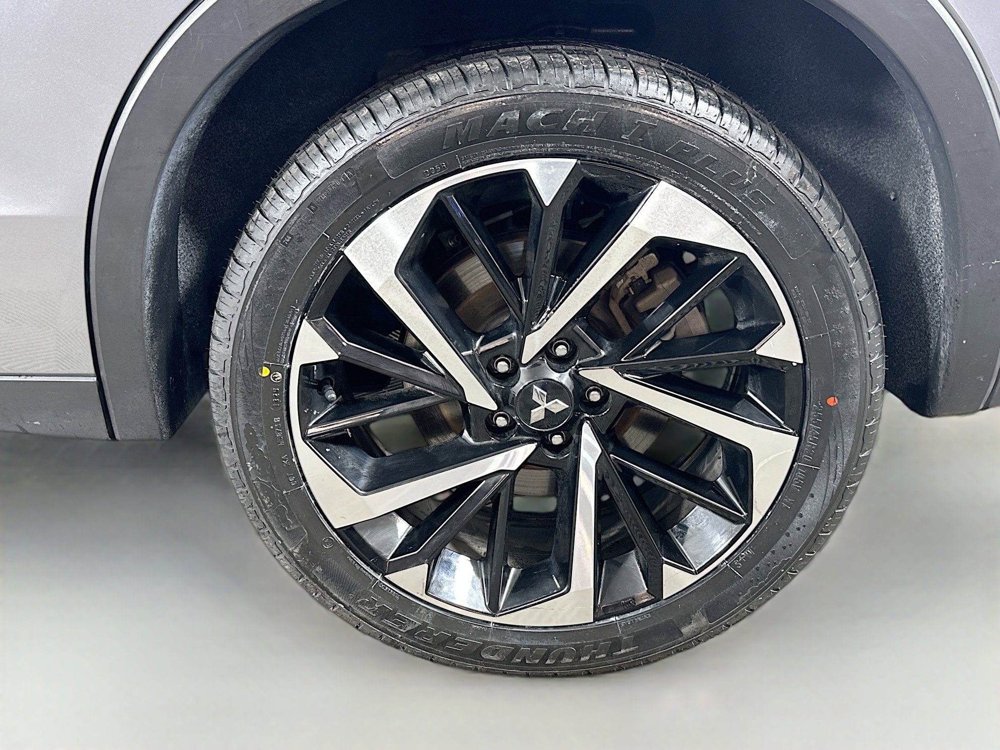 2024 Mitsubishi Outlander SE photo 27