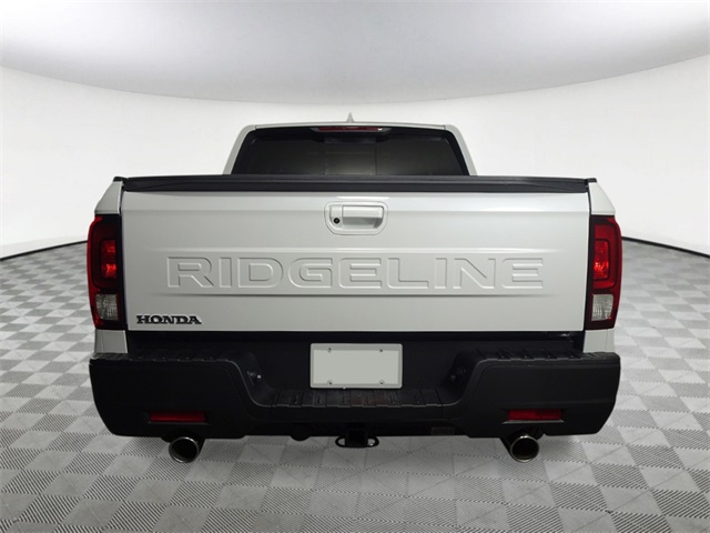 2026 Honda Ridgeline RTL photo 3