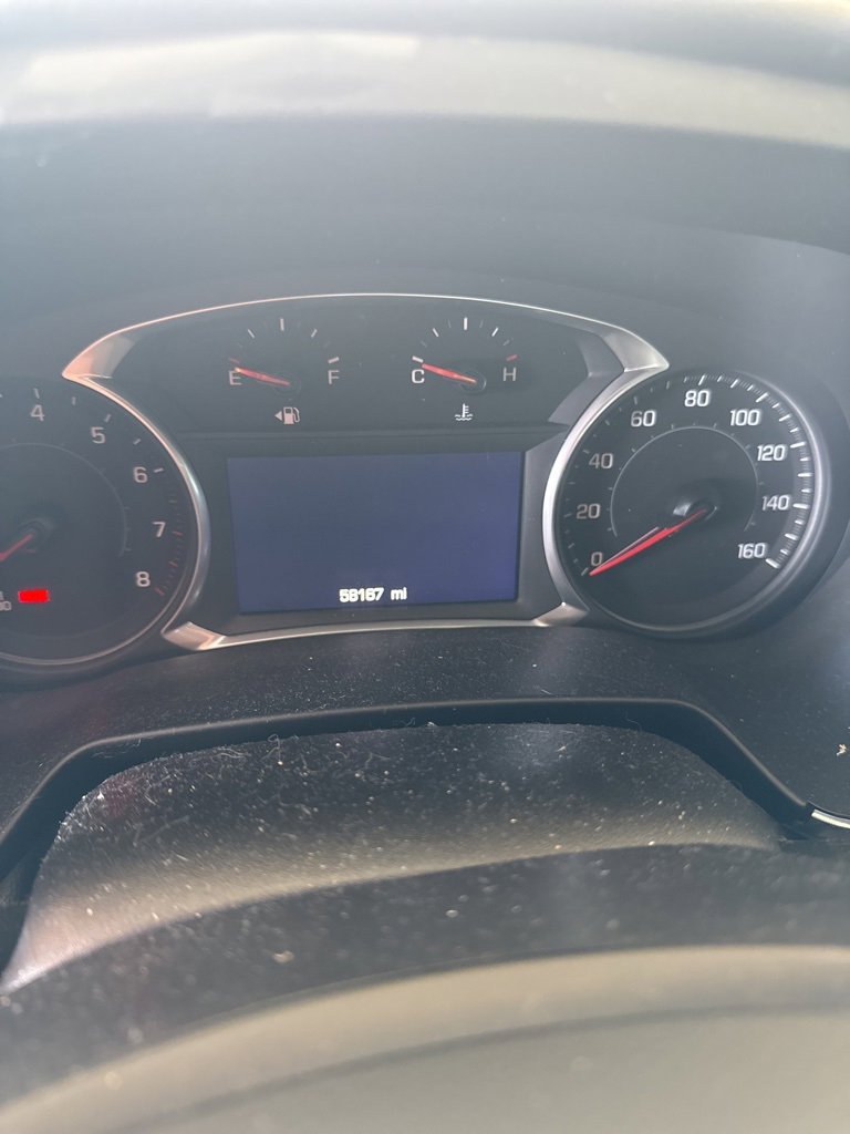 2022 Chevrolet Blazer 2LT's photo