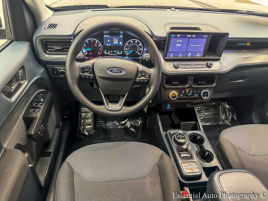 2024 FORD MAVERICK - Image 13