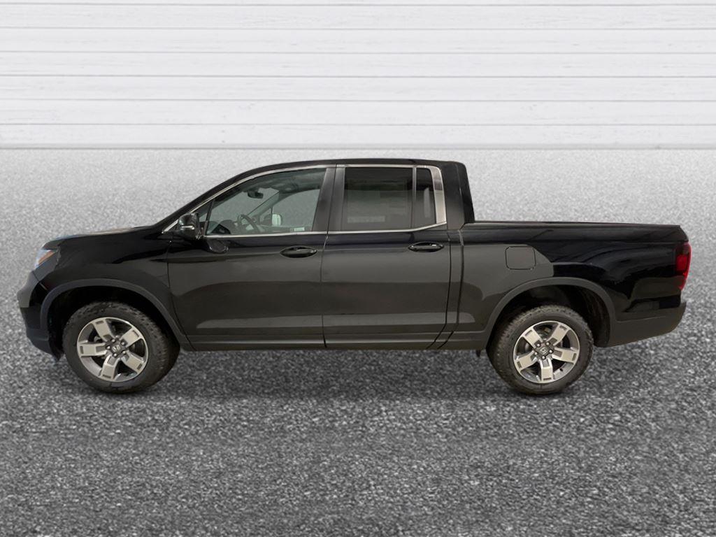 2025 Honda Ridgeline RTL photo 2