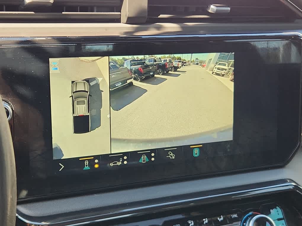 2022 Gmc Sierra 1500 AT4 photo 16