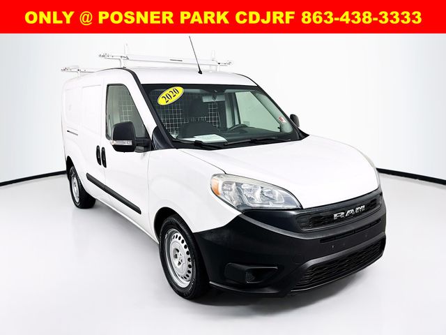 2020 RAM Promaster City Tradesman