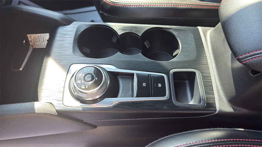 2023 Ford Escape ST-Line photo 18