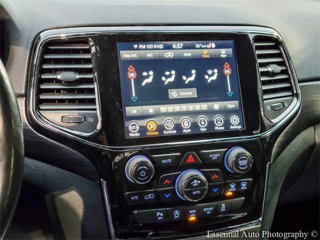 2022 JEEP GRAND CHEROKEE - Image 20