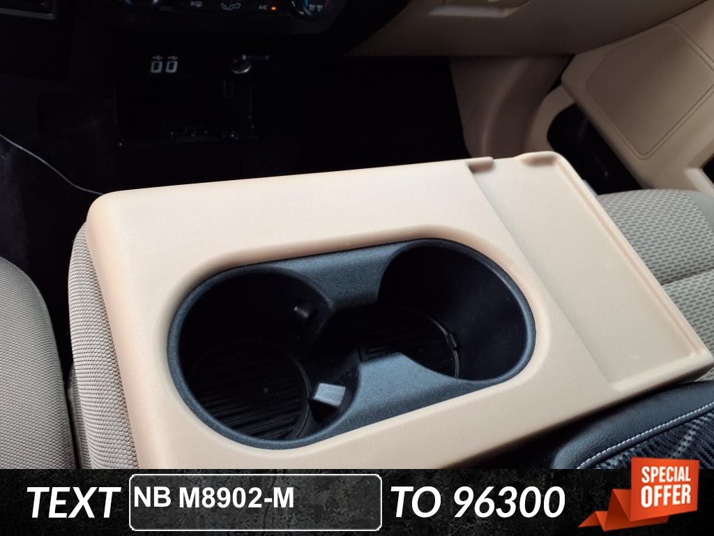 2018 Ford F-150 XL photo 18