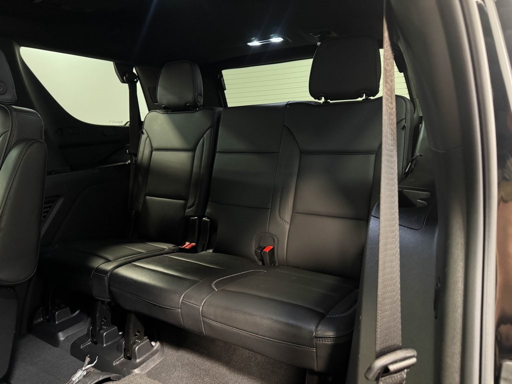 2022 Gmc Yukon Denali photo 45