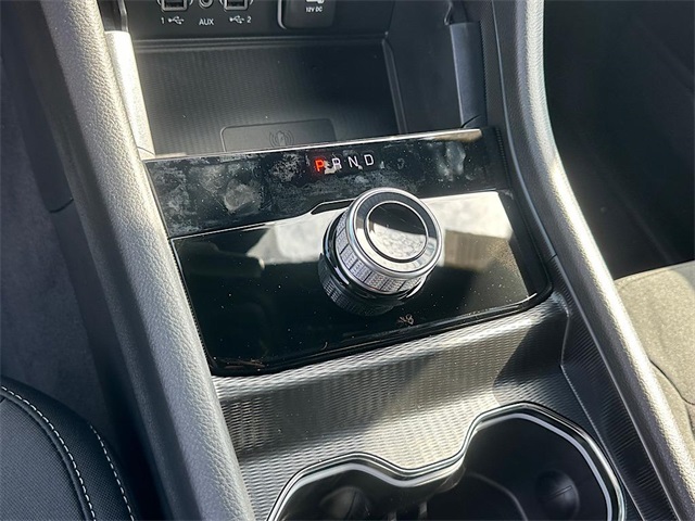 2025 Jeep Grand Cherokee Laredo X photo 17