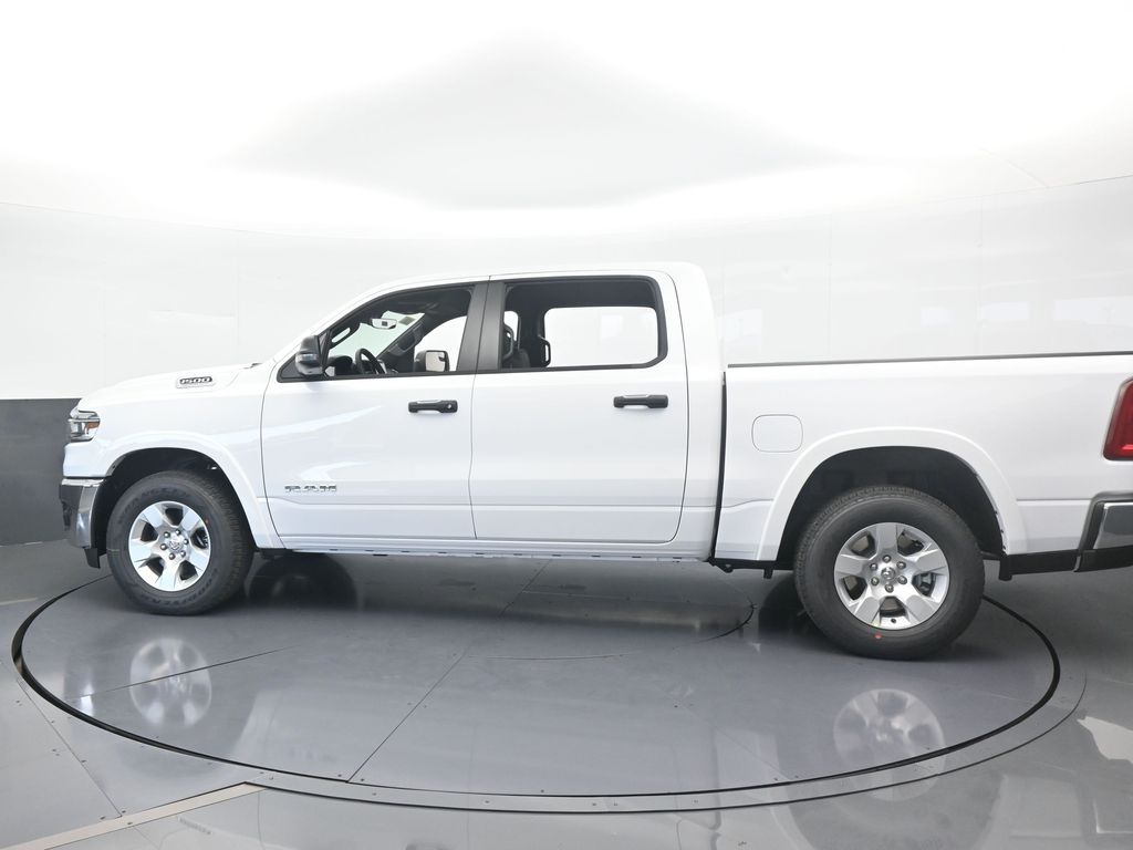 2026 Ram 1500 Big Horn Lone Star photo 3