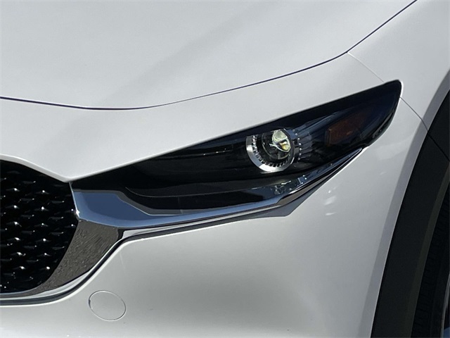 2024 Mazda CX-30 2.5 S Preferred photo 8