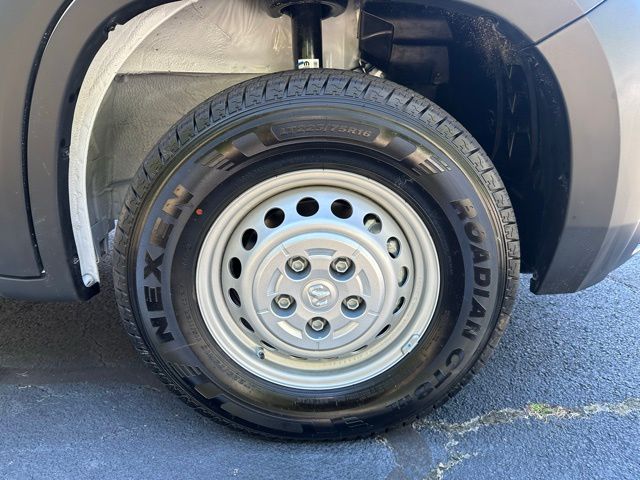 2025 Ram ProMaster 2500 Cargo Van photo 11
