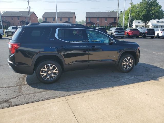 2023 Gmc Acadia SLE photo 7