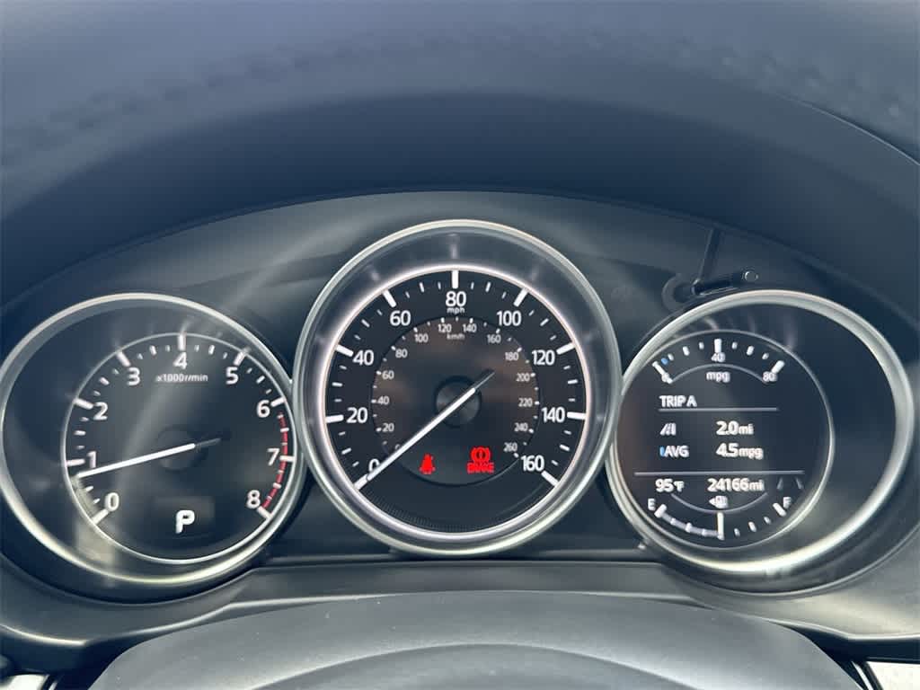 2023 Mazda CX-5 2.5 Select photo 12