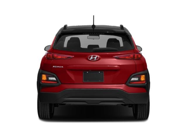 2020 Hyundai Kona SEL photo 3