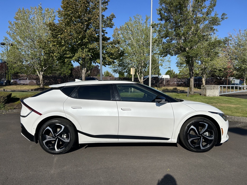 2023 Kia EV6 GT-Line photo 5