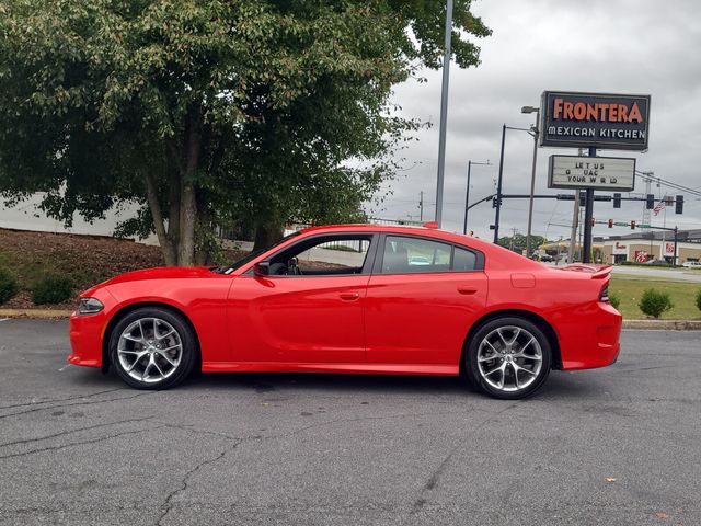 2023 Dodge Charger GT photo 17