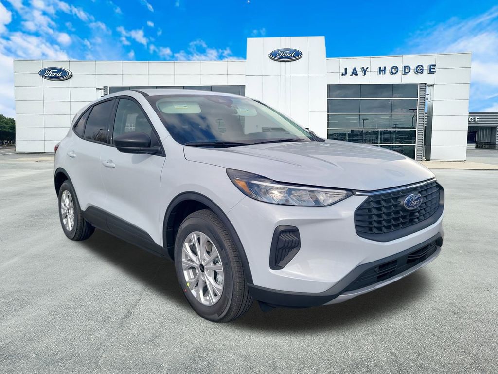2026 Ford Escape Active's photo
