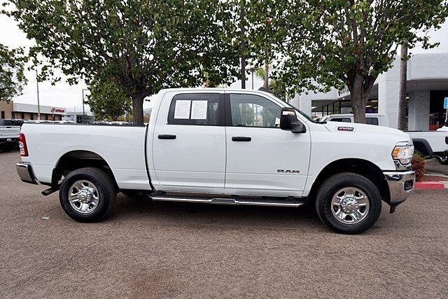 2024 Ram 2500 Big Horn photo 6