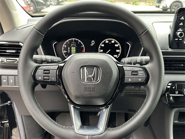 2025 Honda Pilot EX-L photo 16