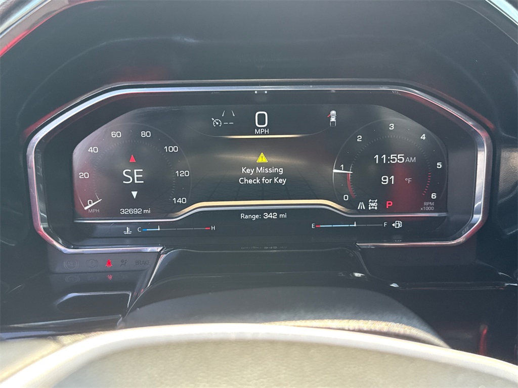 2023 Gmc Sierra 1500 SLT photo 26