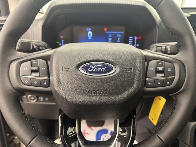 2025 Ford Ranger XLT photo 25