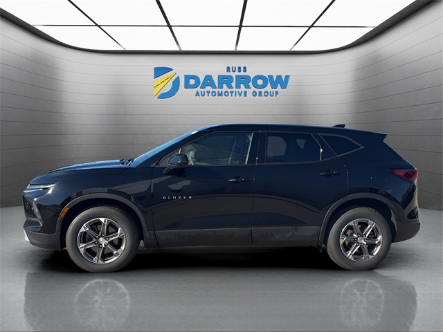 2023 Chevrolet Blazer 2LT photo 2