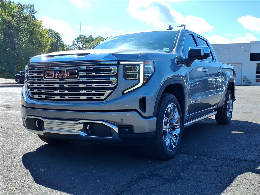 2023 Gmc Sierra 1500 Denali photo 4