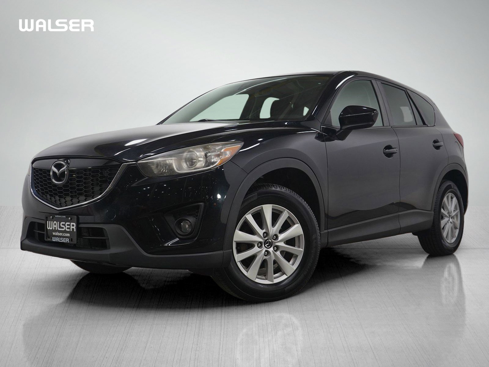 2014 Mazda CX-5 Touring's photo