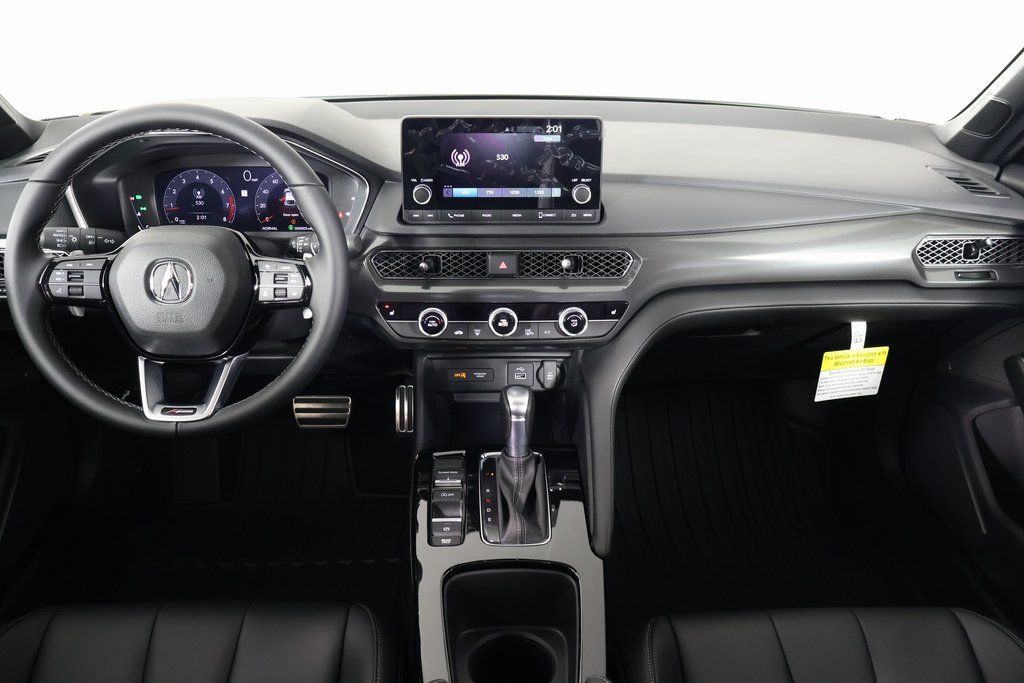 2025 Acura Integra A-Spec photo 4