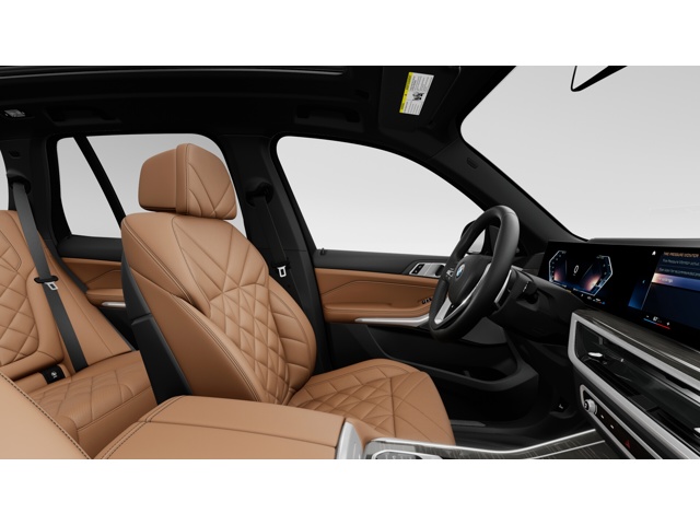2026 Bmw X5 xDrive40i photo 3